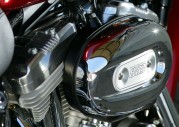 Harley-Davidson XL 883 Sportster 883